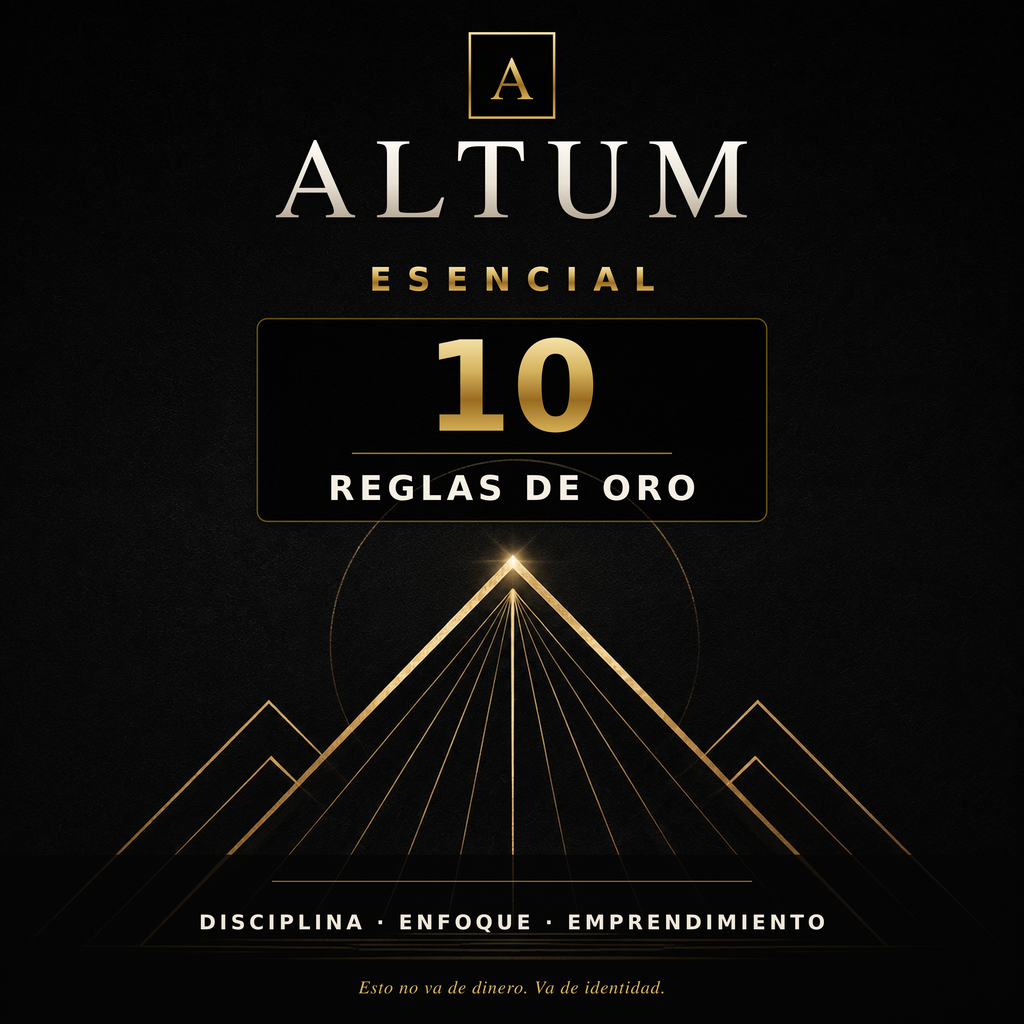 ALTUM Esencial