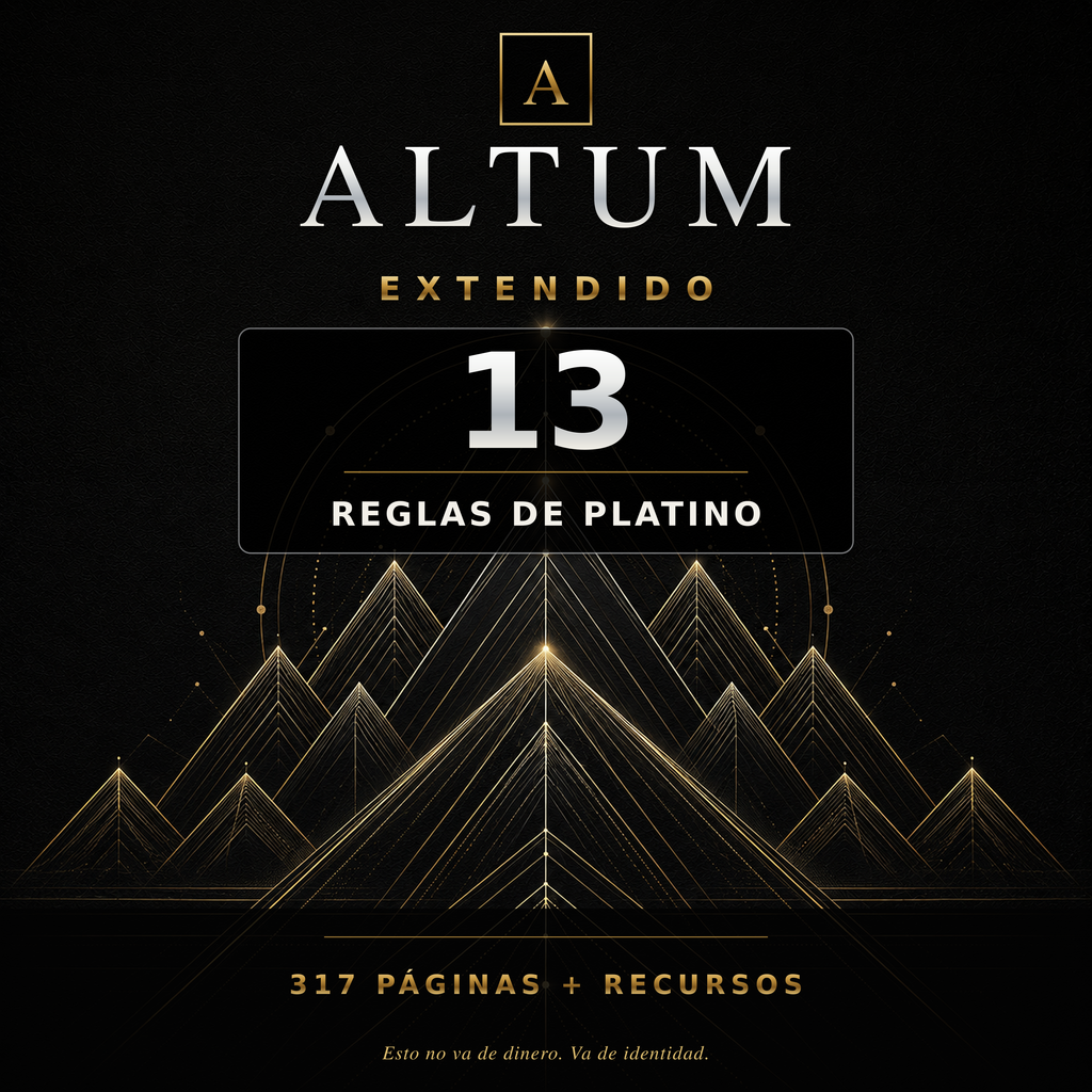 ALTUM extendido