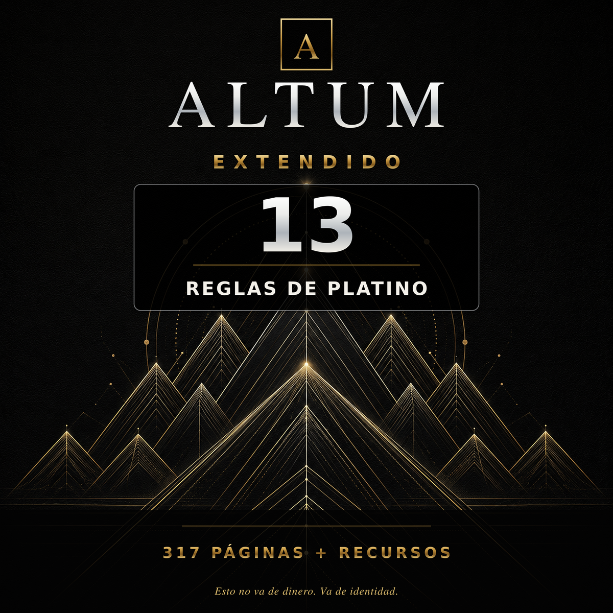 ALTUM extendido