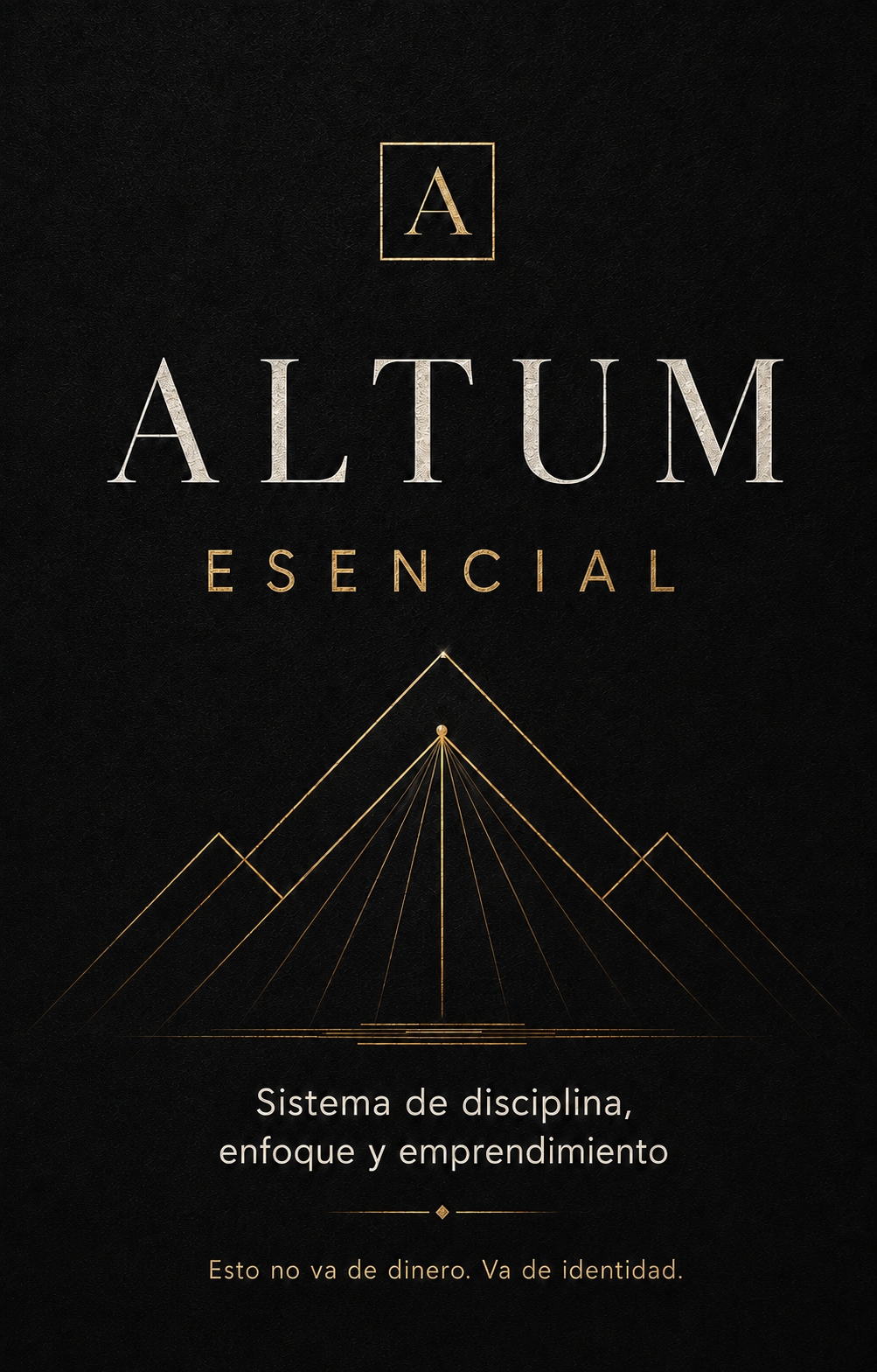 ALTUM Esencial