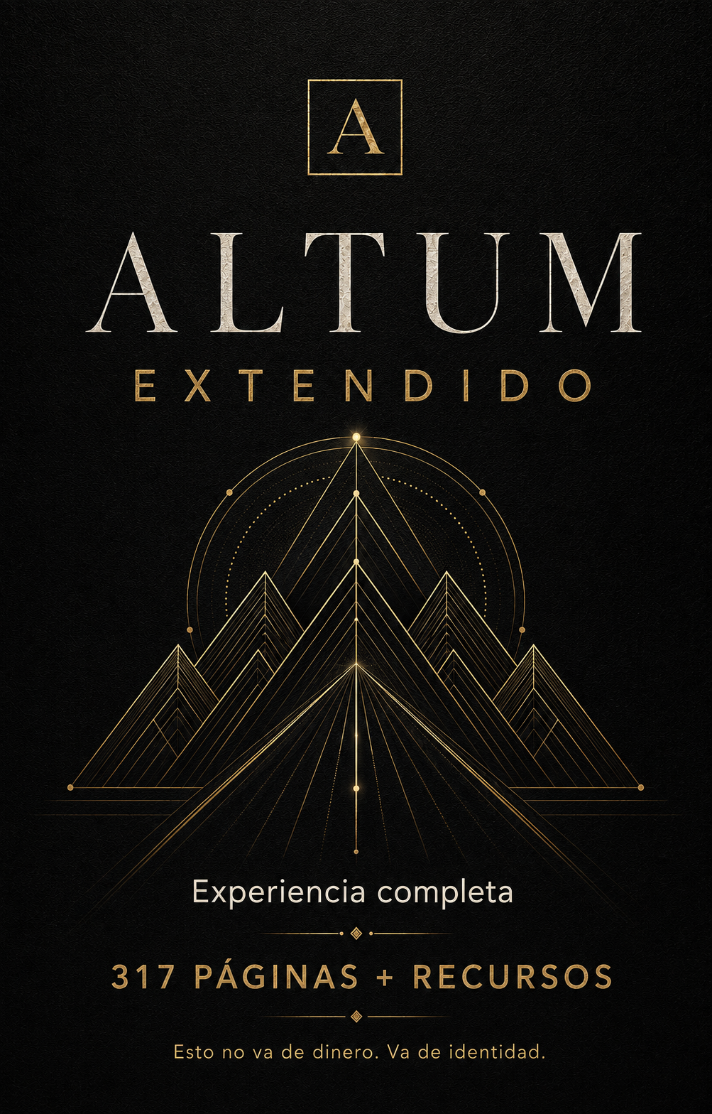 ALTUM extendido