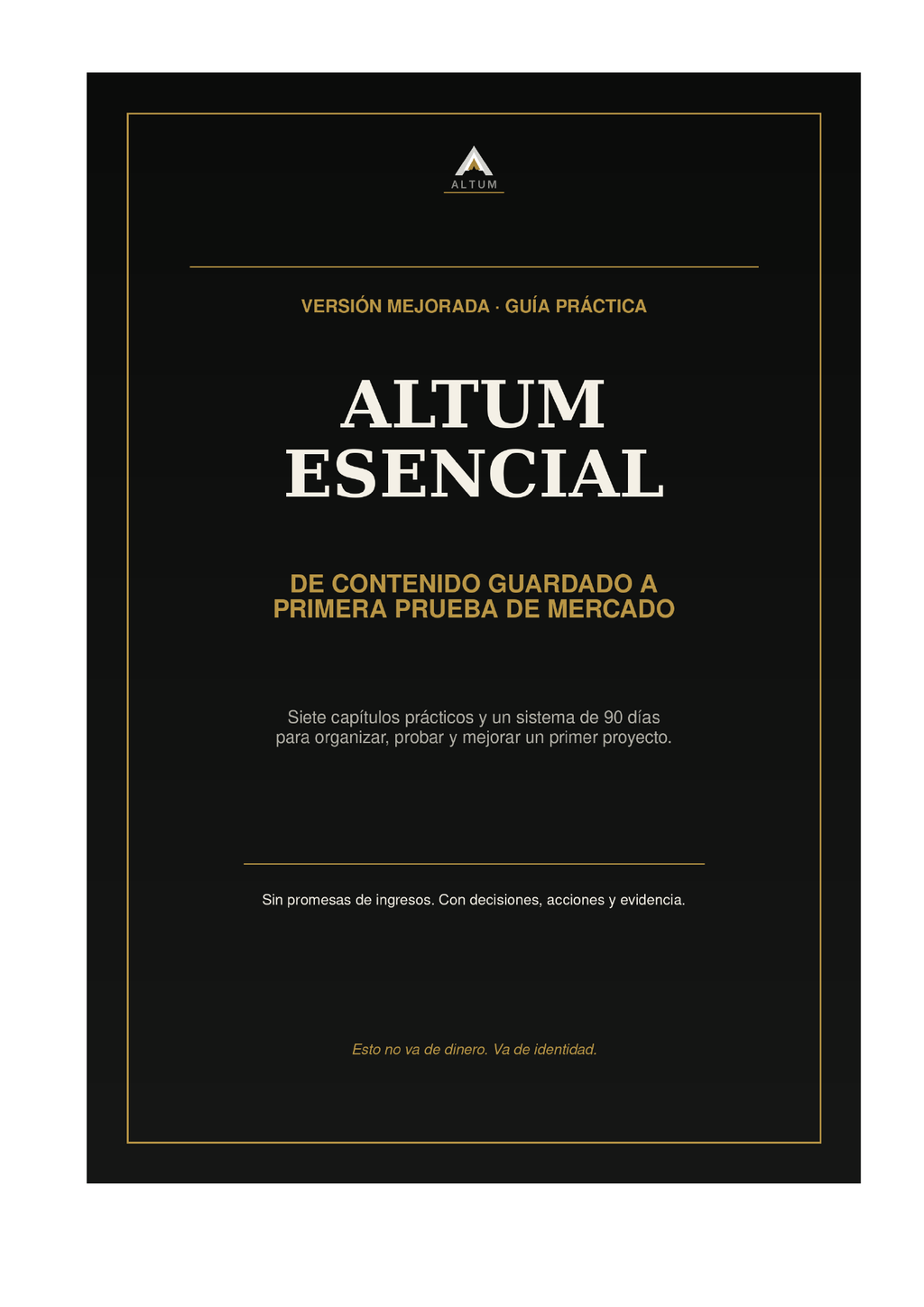ALTUM Esencial